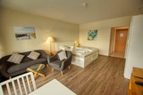 Ferienwohnung in Heiligenhafen - Strandhotel, App. 1SH308 - Bild 10