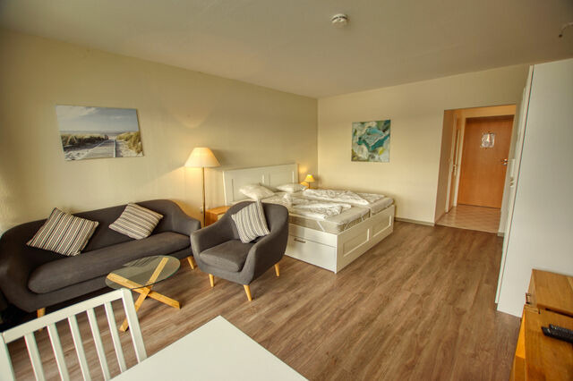 Ferienwohnung in Heiligenhafen - Strandhotel, App. 1SH308 - Bild 10