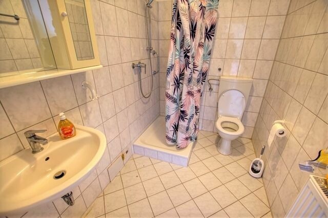 Ferienwohnung in Heiligenhafen - Strandhotel, App. 1SH308 - Bild 12