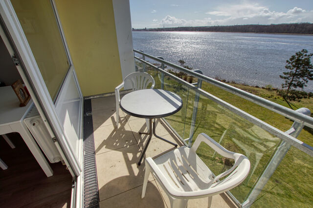Ferienwohnung in Heiligenhafen - Strandhotel, App. 1SH308 - Bild 16