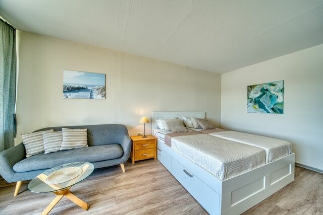 Ferienwohnung in Heiligenhafen - Strandhotel, App. 1SH308 - Bild 3
