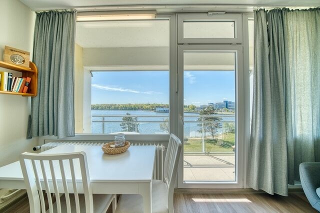 Ferienwohnung in Heiligenhafen - Strandhotel, App. 1SH308 - Bild 4
