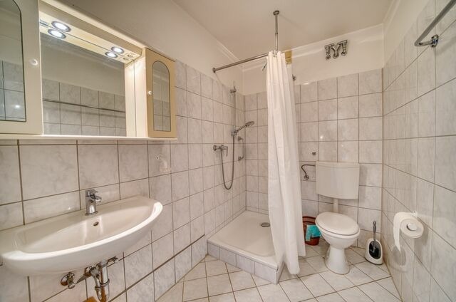 Ferienwohnung in Heiligenhafen - Strandhotel, App. 1SH308 - Bild 8