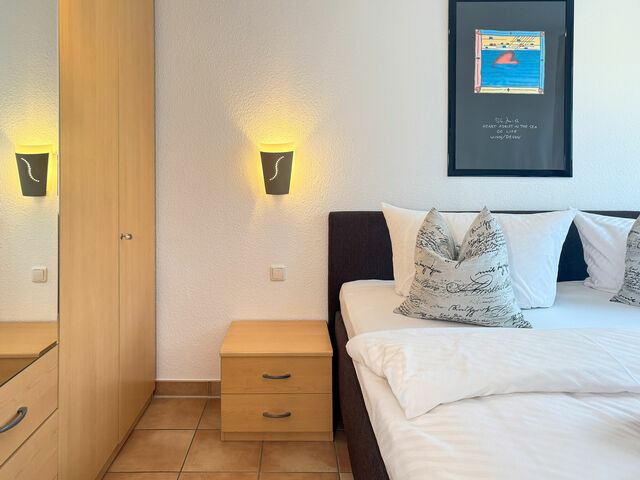 Ferienwohnung in Zingst - Residenz am Strand, Whg 232 - Bild 10