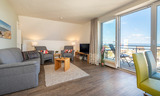 Ferienwohnung in Scharbeutz - OstseeWelle - Bild 1