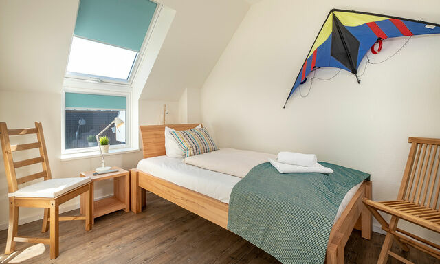 Ferienwohnung in Scharbeutz - OstseeWelle - Bild 16