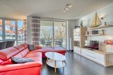 Ferienwohnung in Gro&szlig;enbrode - Strandpark 11 - Meeresrauschen 5, 7SP1105 - Bild 6