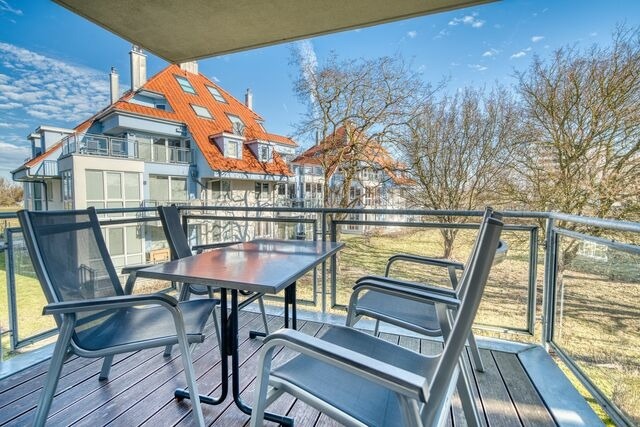 Ferienwohnung in Gro&szlig;enbrode - Strandpark 11 - Meeresrauschen 5, 7SP1105 - Bild 17