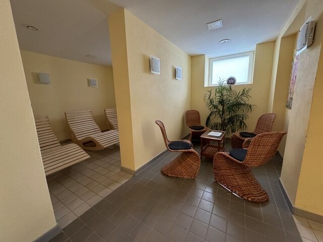 Ferienwohnung in K&uuml;hlungsborn - Miramare - 23-19 - Bild 12