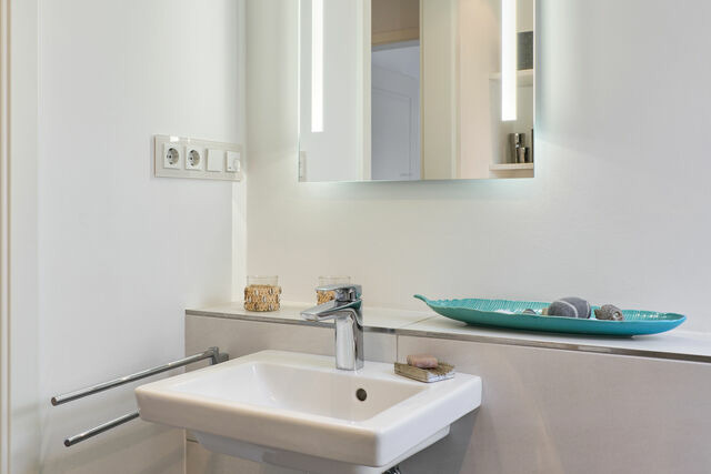 Ferienwohnung in Scharbeutz - Seaside Living - Bild 9