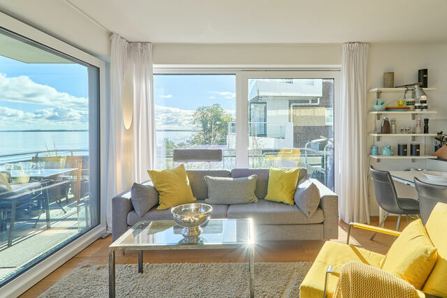 Ferienwohnung in Scharbeutz - Seaside Living - Bild 16