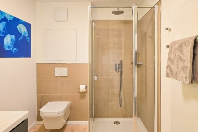 Ferienwohnung in Barth - Speicherresidenz App 4.7 Sonnenparadies I - Bild 6