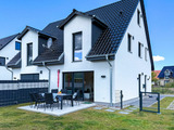 Ferienhaus in Fuhlendorf - Boddenblick 9 - Bild 1