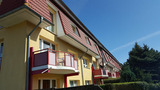 Ferienwohnung in K&uuml;hlungsborn - D&uuml;nengarten - 40-17 - Bild 3