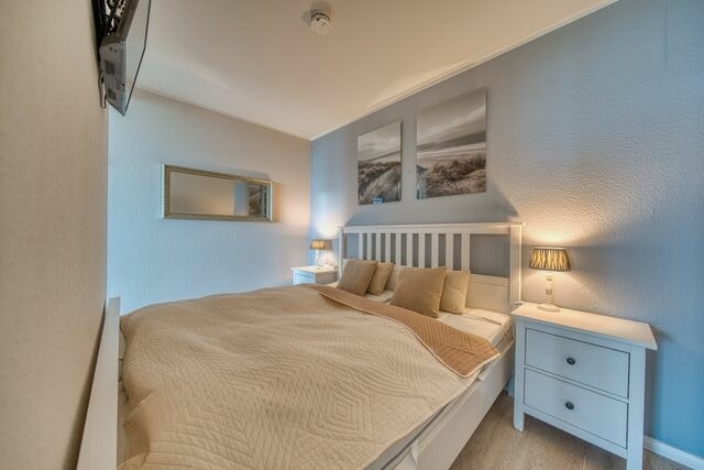 Ferienwohnung in Heiligenhafen - Ferienpark - Haus G, App. 0G1112 - Bild 3