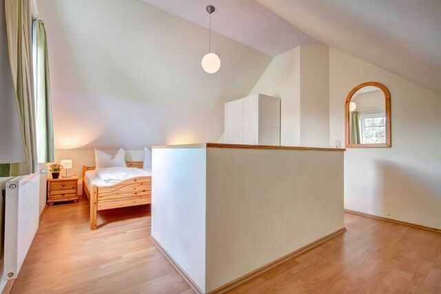 Ferienwohnung in Heringsdorf - Villa zur Sonneninsel, App. 10 - Bild 5