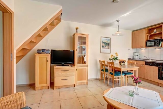 Ferienwohnung in Heringsdorf - Villa zur Sonneninsel, App. 10 - Bild 8
