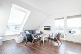 Ferienwohnung in Niendorf/Ostsee - Wei&szlig;es Haus, App. 11 - Bild 2