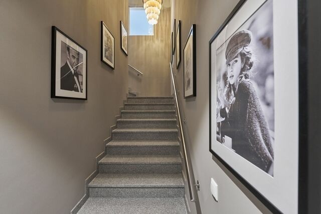 Ferienwohnung in Scharbeutz - Penthouse Waterside - Bild 15