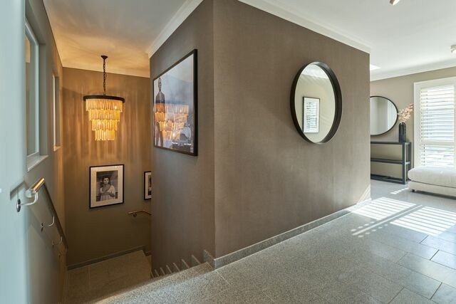 Ferienwohnung in Scharbeutz - Penthouse Waterside - Bild 16