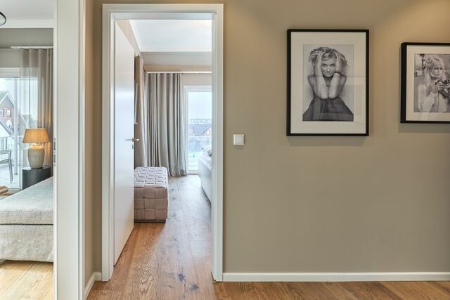 Ferienwohnung in Scharbeutz - Penthouse Waterside - Bild 17