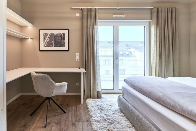 Ferienwohnung in Scharbeutz - Penthouse Waterside - Bild 20