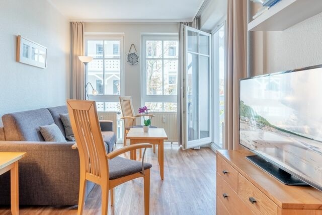 Ferienwohnung in Sellin - Fewo 325, Seepark Sellin - Bild 2