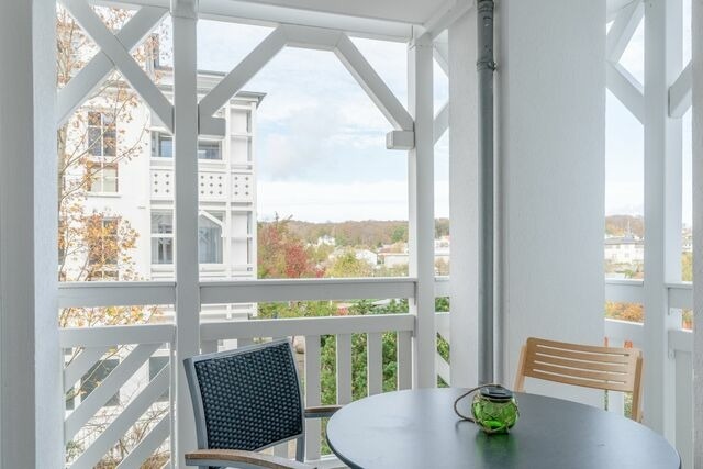 Ferienwohnung in Sellin - Fewo 325, Seepark Sellin - Bild 5