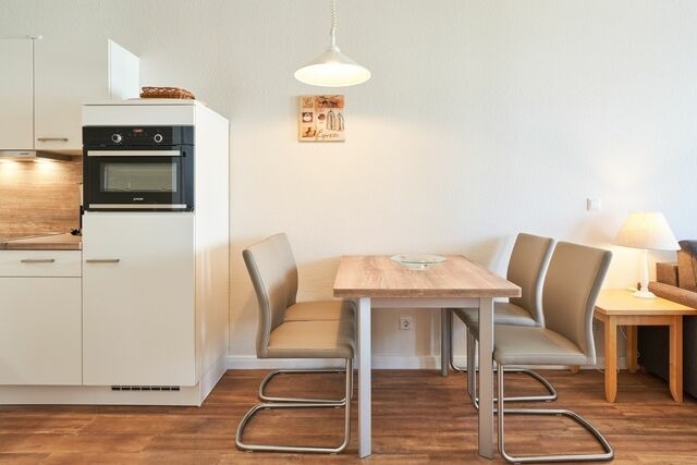 Ferienwohnung in Sellin - Fewo 325, Seepark Sellin - Bild 6