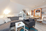 Ferienwohnung in Timmendorfer Strand - Appartement Seesternchen - Bild 1