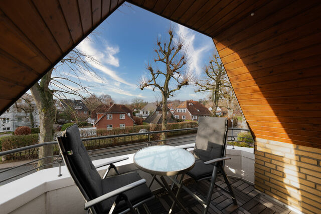 Ferienwohnung in Timmendorfer Strand - Appartement Seesternchen - Bild 3