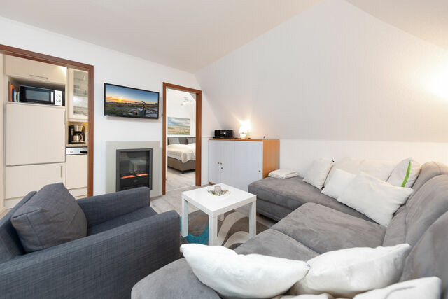 Ferienwohnung in Timmendorfer Strand - Appartement Seesternchen - Bild 6