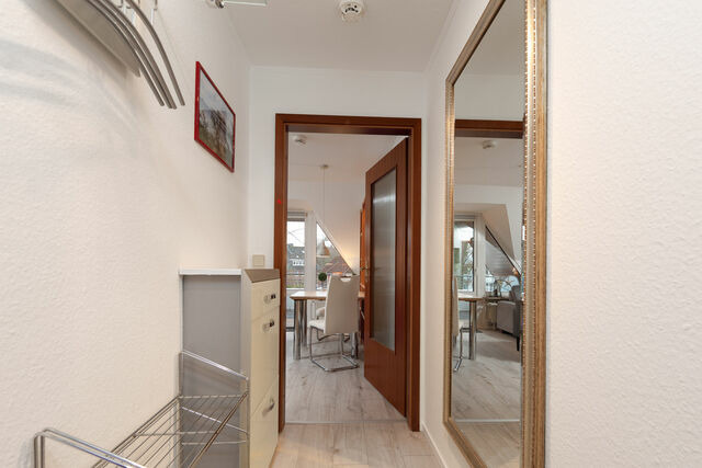 Ferienwohnung in Timmendorfer Strand - Appartement Seesternchen - Bild 10
