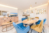 Ferienwohnung in Timmendorfer Strand - SunSide Apartment #4 - Bild 1