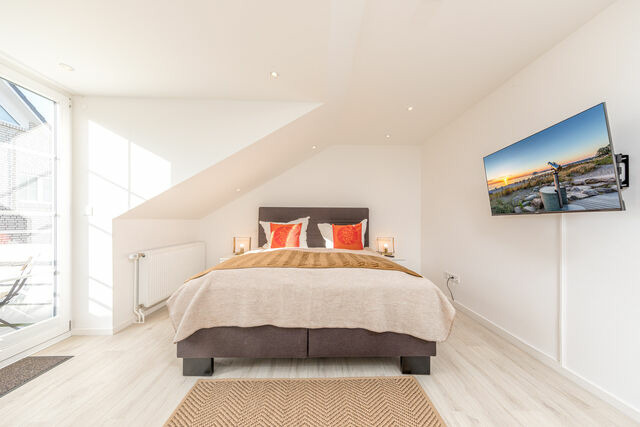 Ferienwohnung in Timmendorfer Strand - SunSide Apartment #4 - Bild 10