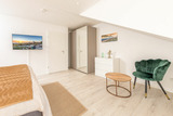 Ferienwohnung in Timmendorfer Strand - SunSide Apartment #4 - Bild 11