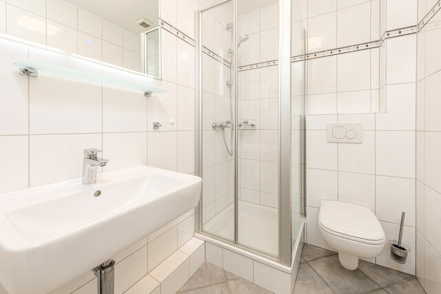 Ferienwohnung in Timmendorfer Strand - SunSide Apartment #4 - Bild 15