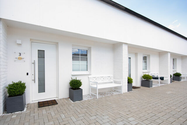 Ferienwohnung in Timmendorfer Strand - SunSide Apartment #4 - Bild 17