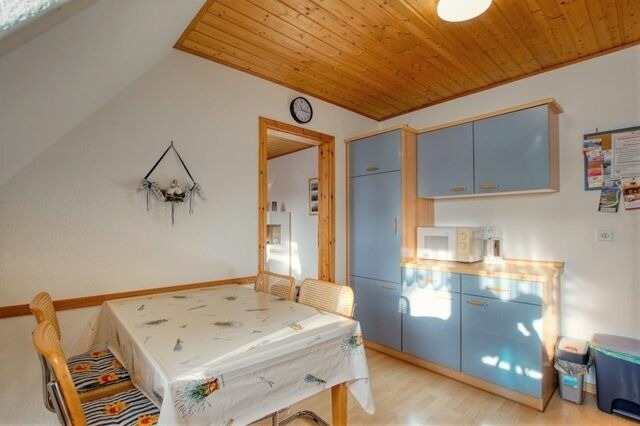 Ferienwohnung in Heiligenhafen - Haus Hansaweg 2, App. 6HWG02 - Bild 6