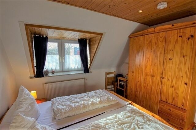 Ferienwohnung in Heiligenhafen - Haus Hansaweg 2, App. 6HWG02 - Bild 9