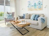 Ferienwohnung in Timmendorfer Strand - Timmare IV Fritz Kaj&uuml;te - Bild 1