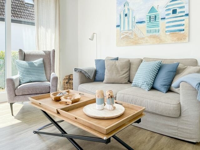 Ferienwohnung in Timmendorfer Strand - Timmare IV Fritz Kaj&uuml;te - Bild 10
