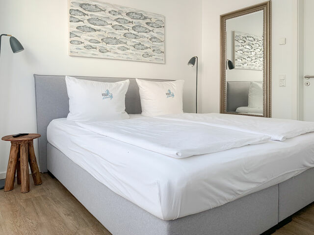 Ferienwohnung in Timmendorfer Strand - Timmare IV Fritz Kaj&uuml;te - Bild 18