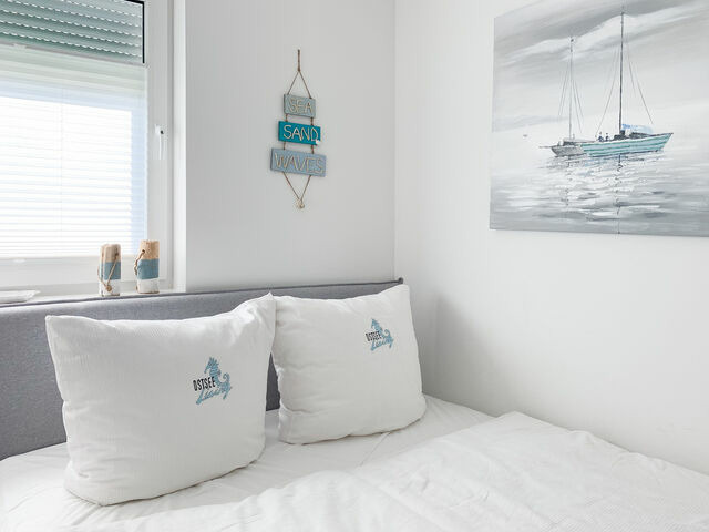 Ferienwohnung in Timmendorfer Strand - Timmare IV Fritz Kaj&uuml;te - Bild 24