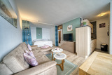Ferienwohnung in Heiligenhafen - Ferienpark - Haus C, App. 0C1202 - Bild 4