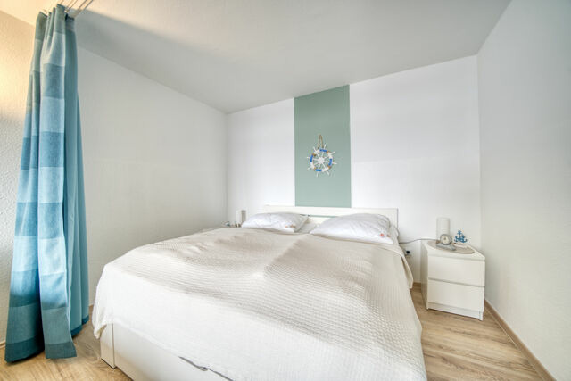 Ferienwohnung in Heiligenhafen - Ferienpark - Haus C, App. 0C1202 - Bild 9