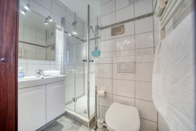 Ferienwohnung in Heiligenhafen - Ferienpark - Haus C, App. 0C1202 - Bild 11