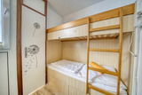 Ferienwohnung in Heiligenhafen - Ferienpark - Haus C, App. 0C1202 - Bild 12