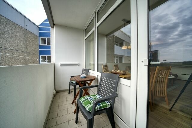 Ferienwohnung in Heiligenhafen - Ferienpark - Haus C, App. 0C1202 - Bild 14