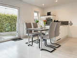 Ferienhaus in Niendorf/Ostsee - Baltic Blau - Bild 6